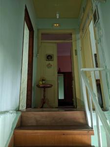 Old Hayati Genoese Castle