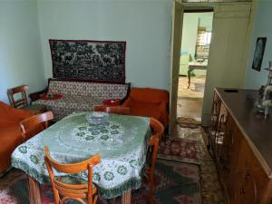 Old Hayati Genoese Castle