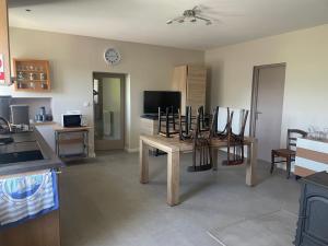 Appartements Escale : photos des chambres
