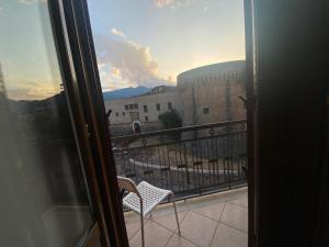 La rosa del castello