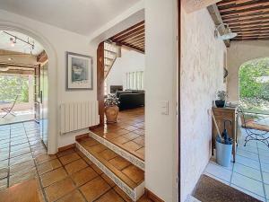 Villas Villa Eglantine : photos des chambres