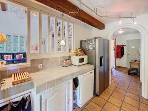 Villas Villa Eglantine : photos des chambres