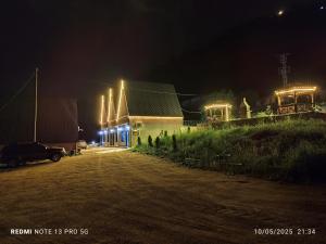 uzungöl Çaykara pansiyon bungalov