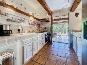 Villas Villa Eglantine : photos des chambres