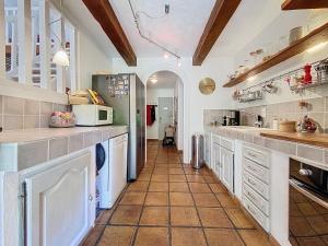 Villas Villa Eglantine : photos des chambres