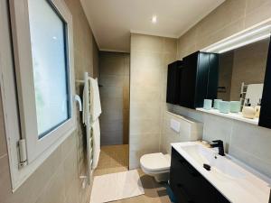 Villas Bellevue Spera : photos des chambres