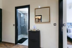 Atlas Golf Resort - piscine - rooftop