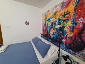 Large Single Room room in Sensi Hotel