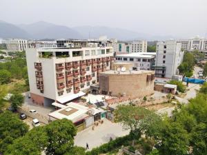 Legend Hotel Islamabad