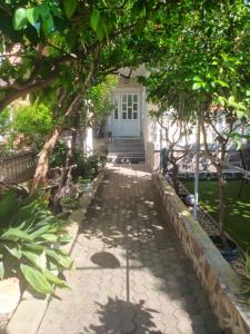 Apartment Livaja -100m2 ,Free Parking, Klima,Wifi