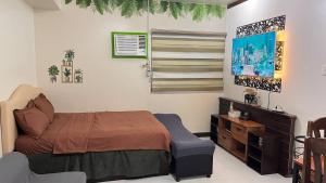 Centropolis Staycation