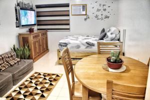 Centropolis Staycation