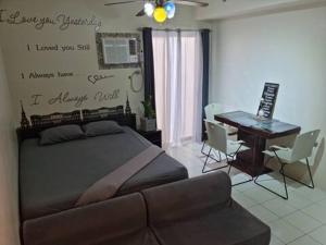 Centropolis Staycation