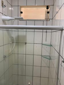 Apartamento térreo em sobrado, Passarela do Alcool, 200 metros da Baía do Pontal