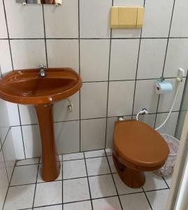 Apartamento térreo em sobrado, Passarela do Alcool, 200 metros da Baía do Pontal