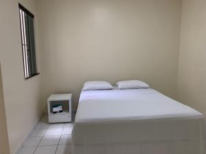 Apartamento térreo em sobrado, Passarela do Alcool, 200 metros da Baía do Pontal