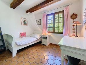 Villa Eglantine