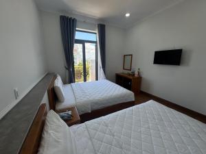 Hotel Phạm Gia Phan Thiết