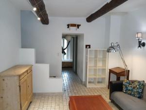 Maison de ville historique dans la Haute Ville -