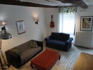 Maison de ville historique dans la Haute Ville -