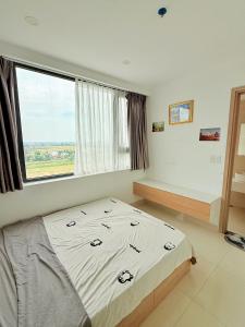 Châu Giang Homestay Nera Garden Huế, Căn hộ cao cấp 3 phòng ngủ có bếp- DEAL SỐC view Toàn cảnh Free hồ bơi, Gym