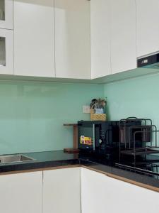 Châu Giang Nera Garden Apartment- Căn hộ 3 phòng ngủ view đẹp FREE Hồ bơi, Gym