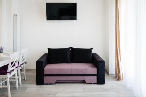 Studio 107 B2 ALMAR LUXURY RESIDENCE-Renting Apartments & Free Pool