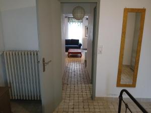 Maison de ville historique dans la Haute Ville -