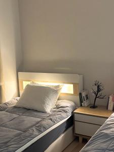 Ilsan Goyang Stadium Staywell in Madu, kintex