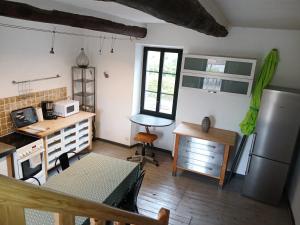 Maison de ville historique dans la Haute Ville -