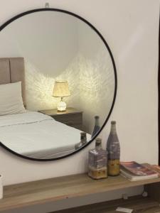 Nabateans Home Hotel