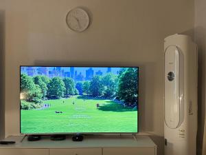 Ilsan Goyang Stadium Staywell in Madu, kintex