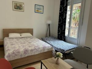 Charming apartment in Toulon