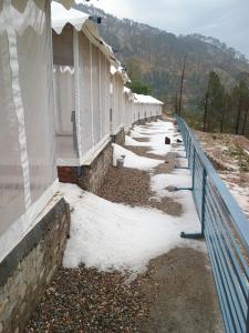 Orophile Retreat Resort