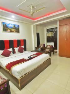 BnB Manju Homestay