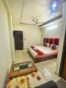 BnB Manju Homestay