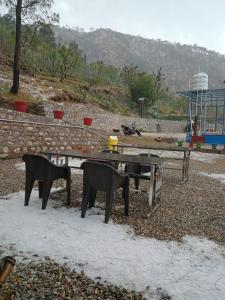 Orophile Retreat Resort