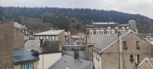 Appartements Appartement Au Coeur du Village : photos des chambres