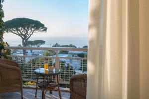 Jumeirah Capri Palace