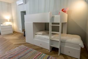 Cottage in Campomarino old town