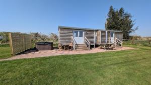 Shepherd's View - Ubytování bez kategorie ve městě Ross-on-Wye
