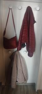 Appartements Appartement Au Coeur du Village : photos des chambres