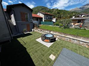 Casa Mariett Gravedona - Larihome A92