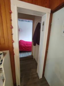 Appartements Appartement Au Coeur du Village : photos des chambres