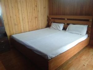 DS Residency Homestay, Chakrata