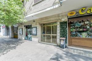 MARCONI 94 - APARTMENT&PRIVATE ROOMS