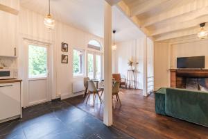 Appartements Hotel Lefort - Balcon celeste : photos des chambres