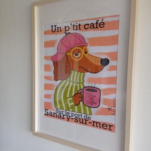 Appartements Appartement cosy Sanary centre-Climatise-Parking prive : photos des chambres