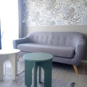 Appartements Appartement cosy Sanary centre-Climatise-Parking prive : photos des chambres