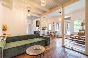 Appartements Hotel Lefort - Balcon celeste : photos des chambres